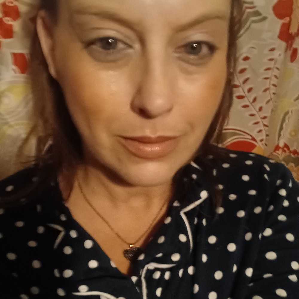 Meet your Posher, Jill